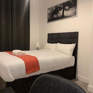 Frances St Guest House
