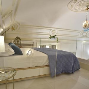Chambre de Luxe Lit King-Size