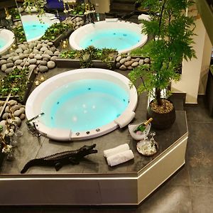 Suite de Luxe